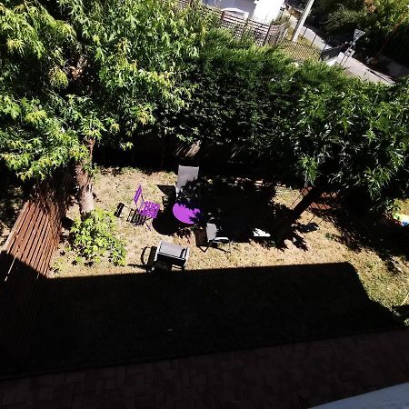 Petite Maisonnette De Plein Pied Le Taillan-Medoc ภายนอก รูปภาพ