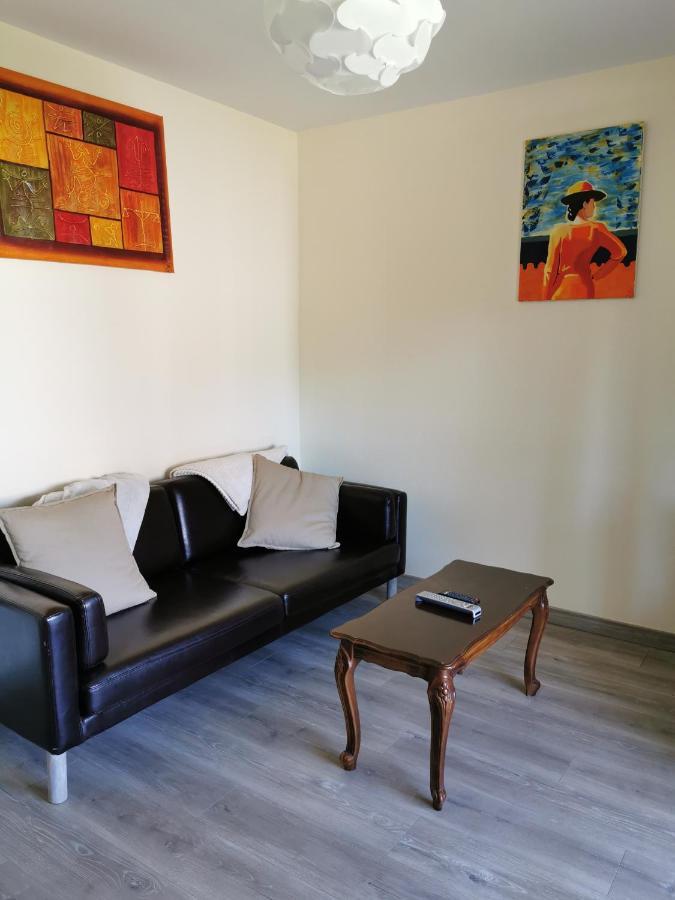 Petite Maisonnette De Plein Pied Le Taillan-Medoc ภายนอก รูปภาพ