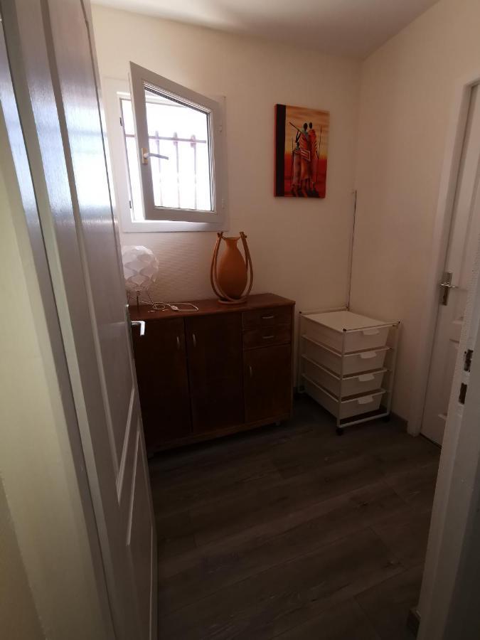 Petite Maisonnette De Plein Pied Le Taillan-Medoc ภายนอก รูปภาพ