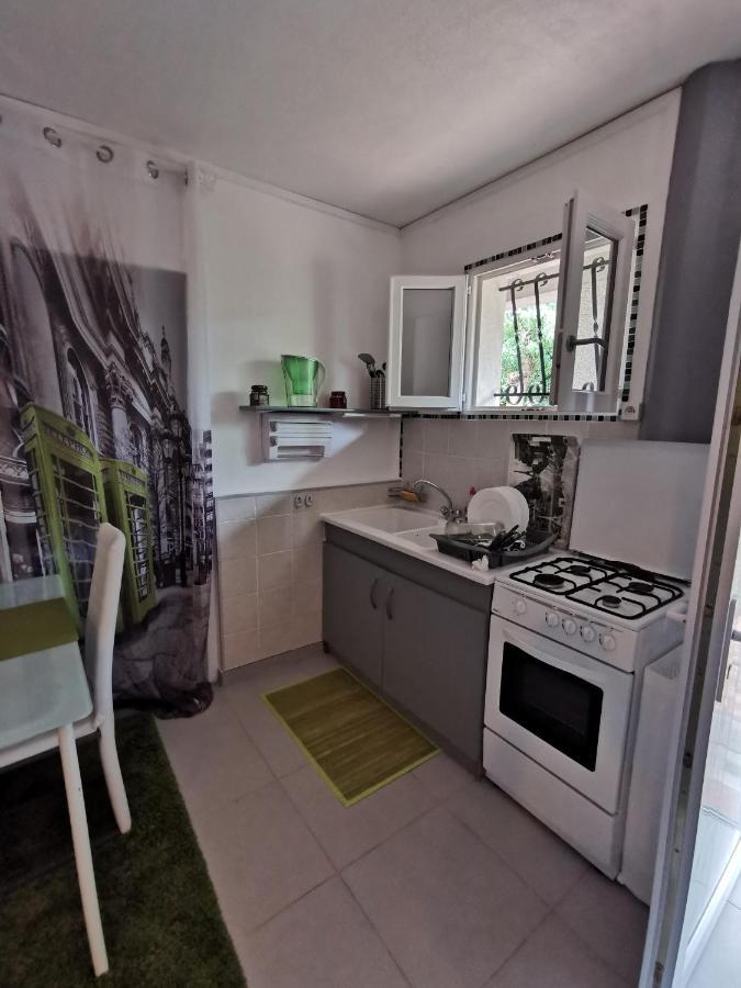Petite Maisonnette De Plein Pied Le Taillan-Medoc ภายนอก รูปภาพ