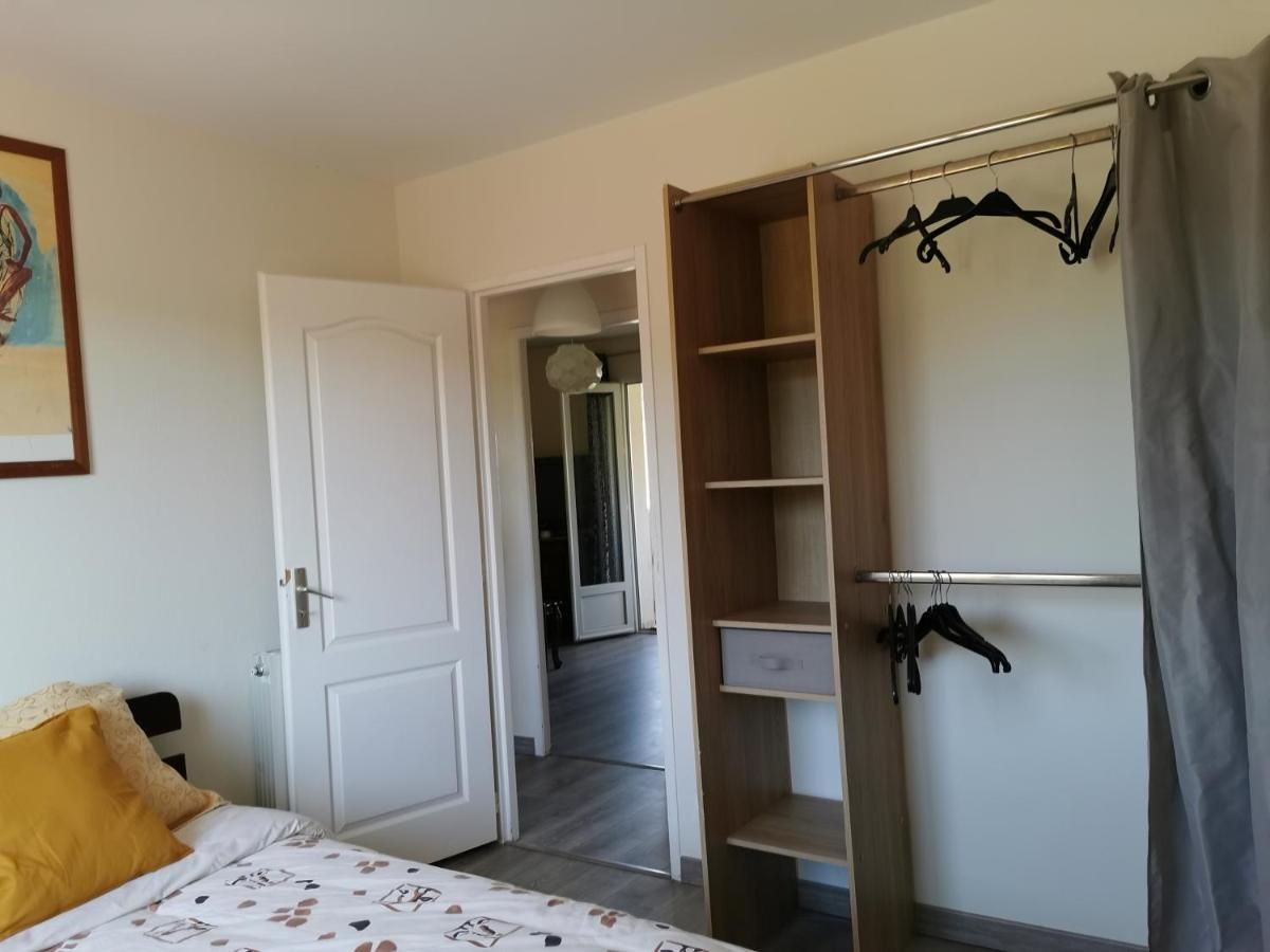 Petite Maisonnette De Plein Pied Le Taillan-Medoc ภายนอก รูปภาพ