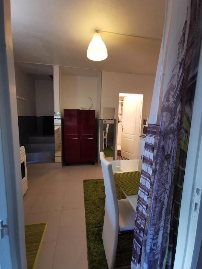 Petite Maisonnette De Plein Pied Le Taillan-Medoc ภายนอก รูปภาพ