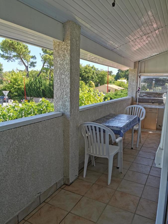 Petite Maisonnette De Plein Pied Le Taillan-Medoc ภายนอก รูปภาพ