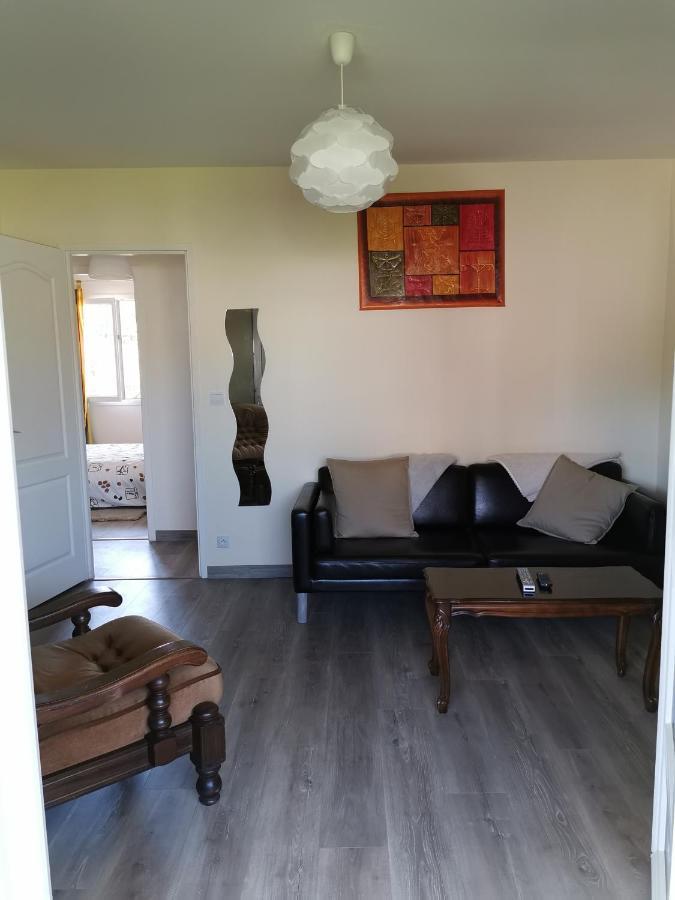 Petite Maisonnette De Plein Pied Le Taillan-Medoc ภายนอก รูปภาพ