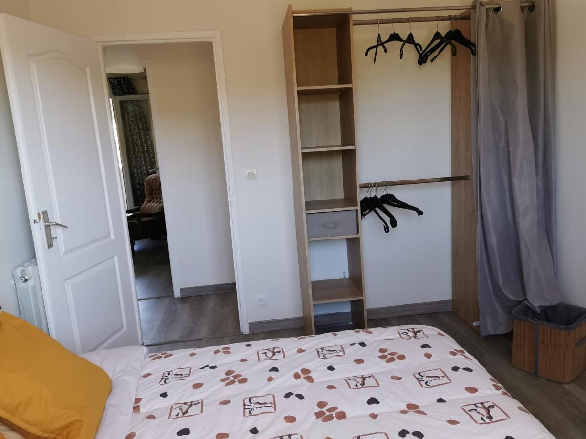 Petite Maisonnette De Plein Pied Le Taillan-Medoc ภายนอก รูปภาพ